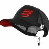 Casquettes COMPRESSPORT RACING TRUCKER CAP BLACK/RED 22 Noir 2 Casquettes COMPRESSPORT RACING TRUCKER CAP BLACK/RED 22 Noir -Bonnets Soldes Boutique 9 101316 racing trucker cap black red cu00004b 906 01