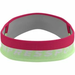 Casquettes COMPRESSPORT VISOR ULTRALIGHT PARADISE GREEN/JAZZY 22 Vert 12 Casquettes COMPRESSPORT VISOR ULTRALIGHT PARADISE GREEN/JAZZY 22 Vert -Bonnets Soldes Boutique 9 101317 visor ultralight paradise green jazzy cu00005b 620 05