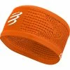 Bandeaux Sport COMPRESSPORT HEADBAND ON/OFF ORANGEADE 22 Orange 2 Bandeaux Sport COMPRESSPORT HEADBAND ON/OFF ORANGEADE 22 Orange -Bonnets Soldes Boutique 9 101324 headband on off orangeade cu00009b 409 01