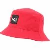 Chapeaux Randonnée MILLET BOB TANGO 22 Rouge 2 Chapeaux Randonnée MILLET BOB TANGO 22 Rouge -Bonnets Soldes Boutique 9 101540 bob tango miv9434 9162 01