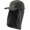 Casquettes LAFUMA LAF PROTECT CAP ASPHALT 22 Gris -Bonnets Soldes Boutique 9 102053 laf protect cap asphalt lfv12123 3744 01