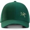 Casquettes ARC'TERYX BIRD CAP CONIFER 23 Vert 2 Casquettes ARC'TERYX BIRD CAP CONIFER 23 Vert -Bonnets Soldes Boutique 9 102827 bird cap conifer 25633 24125 01