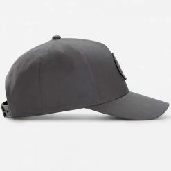 Casquettes ARC'TERYX BIRD PATCH CAP CLOUD 23 Gris 9 Casquettes ARC'TERYX BIRD PATCH CAP CLOUD 23 Gris -Bonnets Soldes Boutique 9 102828 bird patch cap cloud 27698 cd 04