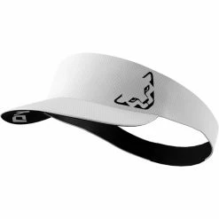 Casquettes DYNAFIT ALPINE VISOR BAND NIMBUS 22 Blanc