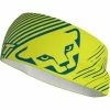 Bandeaux Sport DYNAFIT GRAPHIC PERFORMANCE HEADBAND LIME PUNCH 22 Bleu / Vert -Bonnets Soldes Boutique 9 103556 08 0000071275 5791 01