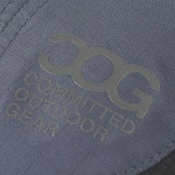 Casquettes PICTURE SHONTO CAP RUSTIC BROWN 22 Gris / Marron -Bonnets Soldes Boutique 9 103606 sb157 c 05