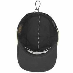 Casquettes PICTURE SHONTO CAP TEA 22 Noir / Vert -Bonnets Soldes Boutique 9 103607 sb157 d 03