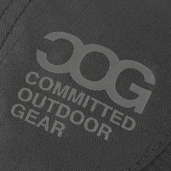 Casquettes PICTURE SHONTO CAP TEA 22 Noir / Vert -Bonnets Soldes Boutique 9 103607 sb157 d 05