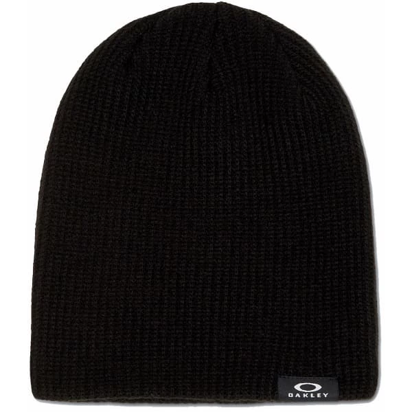 Bonnets Ski OAKLEY BACKBONE PP BLACK OUT 22 Noir 3 Bonnets Ski OAKLEY BACKBONE PP BLACK OUT 22 Noir