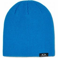 Bonnets Ski OAKLEY BACKBONE PP NUCLEAR BLUE 22 Bleu