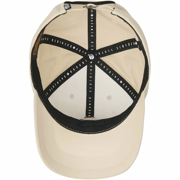 Casquettes PICTURE PALOMAS CAP WOOD ASH 22 Beige 5 Casquettes PICTURE PALOMAS CAP WOOD ASH 22 Beige – Image 3