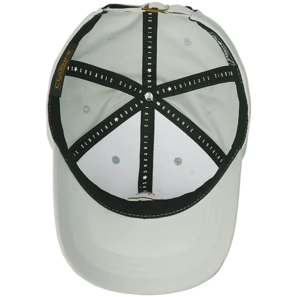 Casquettes PICTURE PALOMAS CAP QUARRY BLUE 22 Gris / Bleu 5 Casquettes PICTURE PALOMAS CAP QUARRY BLUE 22 Gris / Bleu – Image 3