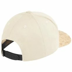 Casquettes PICTURE LINES BASEBALL CAP WOOD ASH 22 Beige / Marron 7 Casquettes PICTURE LINES BASEBALL CAP WOOD ASH 22 Beige / Marron -Bonnets Soldes Boutique 9 103914 lines baseball cap wood ash sb151 f 03