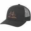 Casquettes PICTURE BICKY TRUCKER CAP BLACK 22 Noir / Marron 2 Casquettes PICTURE BICKY TRUCKER CAP BLACK 22 Noir / Marron -Bonnets Soldes Boutique 9 103919 sb184 a 01