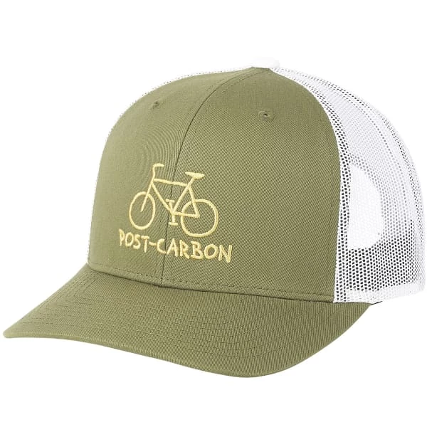 Casquettes PICTURE BICKY TRUCKER CAP ARMY GREEN 22 Vert / Blanc 3 Casquettes PICTURE BICKY TRUCKER CAP ARMY GREEN 22 Vert / Blanc