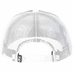 Casquettes PICTURE BICKY TRUCKER CAP ARMY GREEN 22 Vert / Blanc 8 Casquettes PICTURE BICKY TRUCKER CAP ARMY GREEN 22 Vert / Blanc -Bonnets Soldes Boutique 9 103920 sb184 b 03