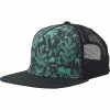 Casquettes PRANA ROOTS STUDIO TRUCKER BLACK RAHESH 22 Vert 1 Casquettes PRANA ROOTS STUDIO TRUCKER BLACK RAHESH 22 Vert -Bonnets Soldes Boutique 9 104139 roots studio trucker black rahesh 1965461 br 01