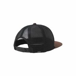 Casquettes PRANA JOURNEYMAN TRUCKER MANZANITA BEAR SQUEEZE 22 Marron / Bleu 7 Casquettes PRANA JOURNEYMAN TRUCKER MANZANITA BEAR SQUEEZE 22 Marron / Bleu -Bonnets Soldes Boutique 9 104184 journeyman trucker manzanita bear squeeze 1962831 mbs 03