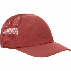 Casquettes THE NORTH FACE HORIZON TRUCKER TANDORI SPCE RD 22 Rouge