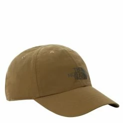 Casquettes THE NORTH FACE HORIZON HAT MILITARY OLIVE 22 Vert