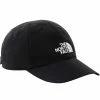 Casquettes THE NORTH FACE HORIZON HAT TNF BLACK 22 Noir 2 Casquettes THE NORTH FACE HORIZON HAT TNF BLACK 22 Noir -Bonnets Soldes Boutique 9 105376 horizon hat tnf black nf0a5fxljk3 01