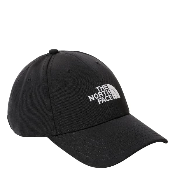 Casquettes THE NORTH FACE RCYD 66 CLASSIC HAT TNF BLACK/TNF WHITE 23 Noir 3 Casquettes THE NORTH FACE RCYD 66 CLASSIC HAT TNF BLACK/TNF WHITE 23 Noir