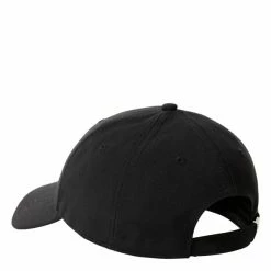 Bonnets Soldes Boutique -Bonnets Soldes Boutique 9 105380 rcyd 66 classic hat tnf black tnf white nf0a4vsvky4 02