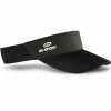 Casquettes BV SPORT EVO VISOR BLACK 22  Noir