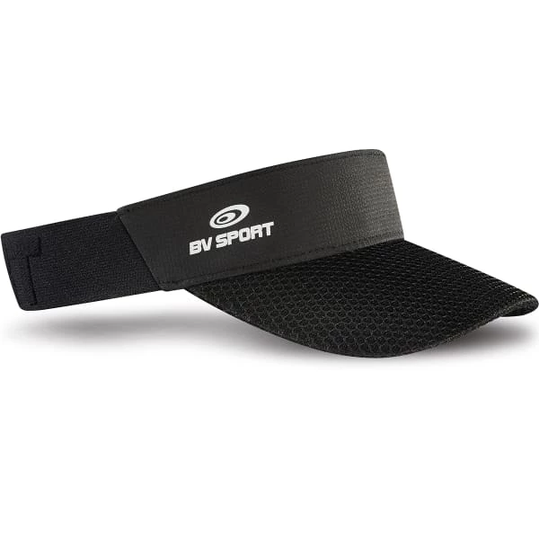 Casquettes BV SPORT EVO VISOR BLACK 22 Noir 3 Casquettes BV SPORT EVO VISOR BLACK 22 Noir