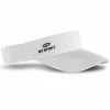 Casquettes BV SPORT EVO VISOR WHITE 22 Blanc 2 Casquettes BV SPORT EVO VISOR WHITE 22 Blanc -Bonnets Soldes Boutique 9 105568 evo visor white 901 005 01