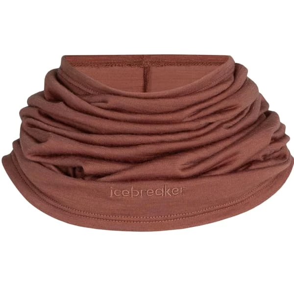 Cache Cous ICEBREAKER COOL-LITE FLEXI CHUTE GRAPE 22 Marron 3 Cache Cous ICEBREAKER COOL-LITE FLEXI CHUTE GRAPE 22 Marron