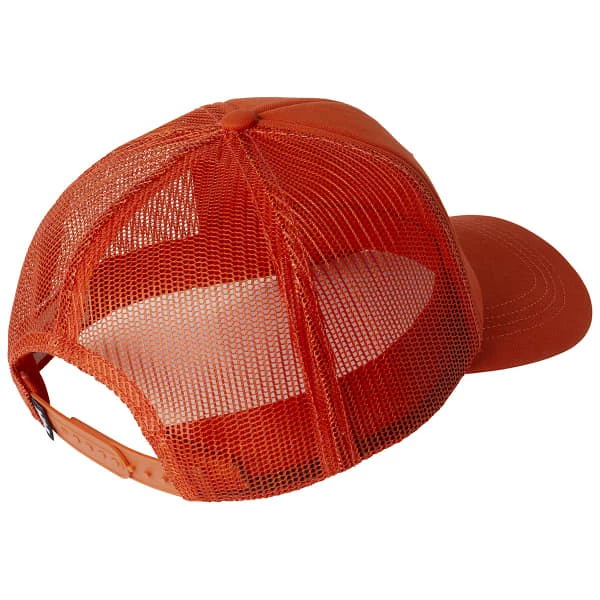 Casquettes HELLY HANSEN HH TRUCKER CAP PATROL ORANGE 22 Orange 4 Casquettes HELLY HANSEN HH TRUCKER CAP PATROL ORANGE 22 Orange – Image 2