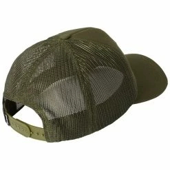 Casquettes HELLY HANSEN HH TRUCKER CAP FOREST NIGHT 22 Vert -Bonnets Soldes Boutique 9 106110 hh trucker cap forest night 67435 470 02
