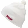 Bonnets Ski SWIX TRADITION HAT WHITE 23 Blanc -Bonnets Soldes Boutique 9 10628 tradition hat white 46704 00000 01