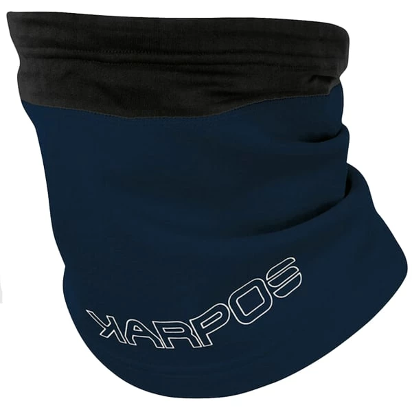 Cache Cous KARPOS PUEZ NECKWARMER SKY CAPTAIN/BLACK 22 Bleu / Noir 3 Cache Cous KARPOS PUEZ NECKWARMER SKY CAPTAIN/BLACK 22 Bleu / Noir