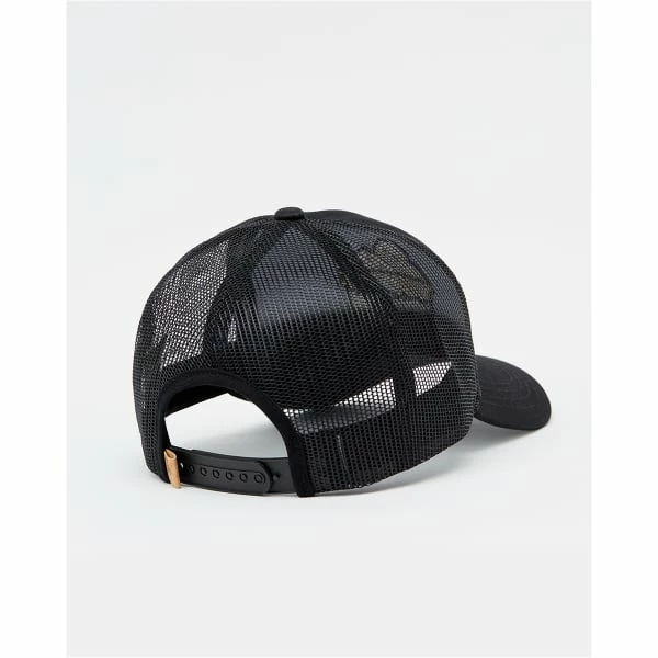 Casquettes TENTREE ROAM OUTDOORS ALTITUDE HAT METEORITE BLACK 22 Noir / Vert / Marron 4 Casquettes TENTREE ROAM OUTDOORS ALTITUDE HAT METEORITE BLACK 22 Noir / Vert / Marron – Image 2