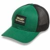 Casquettes OAKLEY OAKLEY B1B HDO PATCH TRUCKER HUNTER GREEN 22 Vert 1 Casquettes OAKLEY OAKLEY B1B HDO PATCH TRUCKER HUNTER GREEN 22 Vert -Bonnets Soldes Boutique 9 106872 b1b hdo patch trucke hunter green fos900906 7bc 01