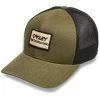 Casquettes OAKLEY OAKLEY B1B HDO PATCH TRUCKER NEW DARK 22 Vert -Bonnets Soldes Boutique 9 106873 b1b hdo patch trucker new dark fos900906 86l 01
