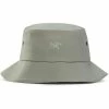 Chapeaux Randonnée ARC'TERYX SINSOLO HAT FORAGE 23 Gris 2 Chapeaux Randonnée ARC'TERYX SINSOLO HAT FORAGE 23 Gris -Bonnets Soldes Boutique 9 107146 sinsolo hat forage 29087 for 01
