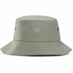 Chapeaux Randonnée ARC'TERYX SINSOLO HAT FORAGE 23 Gris