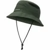 Chapeaux Randonnée TRANGOWORLD KARAKUM DT HAT FOREST NIGHT 22 Vert