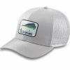 Casquettes DAKINE CROSSING CURVED BILL TRUCKER GRIFFIN 22 Gris 1 Casquettes DAKINE CROSSING CURVED BILL TRUCKER GRIFFIN 22 Gris -Bonnets Soldes Boutique 9 107561 crossing curved bill trucker griffin 10003726 grf 01