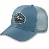 Casquettes DAKINE CROSSING CURVED BILL TRUCKER VINTAGE BLUE 22 Bleu 1 Casquettes DAKINE CROSSING CURVED BILL TRUCKER VINTAGE BLUE 22 Bleu -Bonnets Soldes Boutique 9 107566 crossing curved bill trucker vintage blue 10003726 vnbl 01