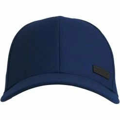 Casquettes ICEBREAKER PATCH HAT ESTATE BLUE 22 Bleu -Bonnets Soldes Boutique 9 108077 patch hat estate blue ib1052554271 03