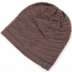 Bonnets Ski ICEBREAKER BALSAM BEANIE MINK 22 Violet 8 Bonnets Ski ICEBREAKER BALSAM BEANIE MINK 22 Violet -Bonnets Soldes Boutique 9 108082 ib1052360661 03