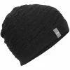 Bonnets Ski ICEBREAKER BALSAM BEANIE BLACK 22 Noir 2 Bonnets Ski ICEBREAKER BALSAM BEANIE BLACK 22 Noir -Bonnets Soldes Boutique 9 108084 ib1052360011 01