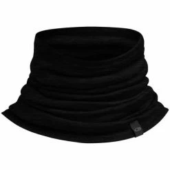 Cache Cous ICEBREAKER COOL LITE FLEXI CHUTE BLACK 22 Noir