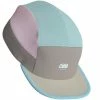 Casquettes CIELE ALZCAP ATHLETICS SMALL CURRENT 22 Bleu / Beige / Rose -Bonnets Soldes Boutique 9 108324 alzcap athletics small current clalzas is001 01