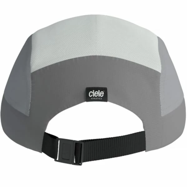 Casquettes CIELE GOCAP CENTURY FD HALO 22 Gris / Blanc / Rouge 4 Casquettes CIELE GOCAP CENTURY FD HALO 22 Gris / Blanc / Rouge – Image 2