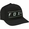 Casquettes FOX PINNACLE TECH FLEXFIT BLACK 22 Noir 1 Casquettes FOX PINNACLE TECH FLEXFIT BLACK 22 Noir -Bonnets Soldes Boutique 9 108808 pinnacle tech flexfit black 28992 001 01